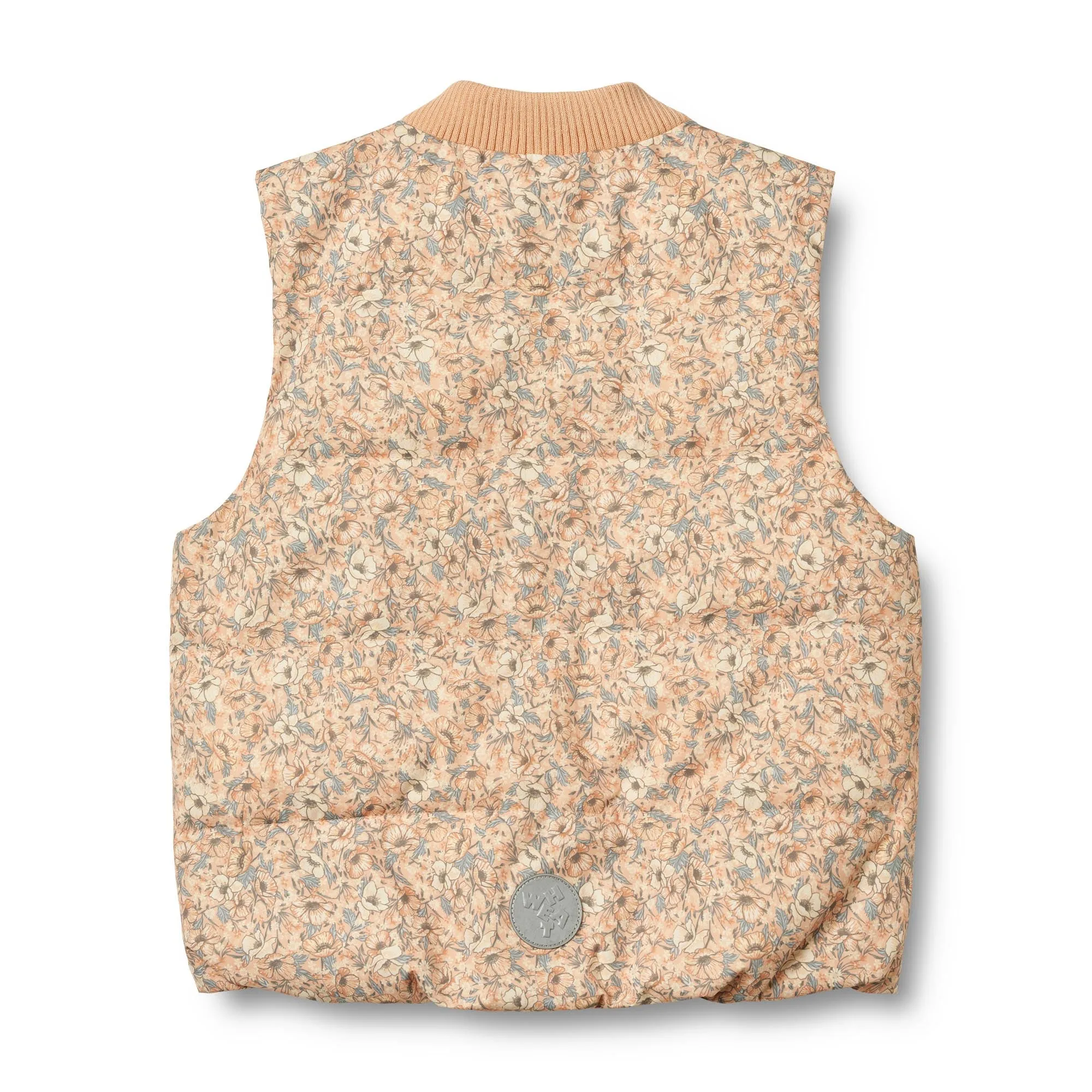 Puffer Waistcoat Andre