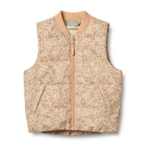 Puffer Waistcoat Andre