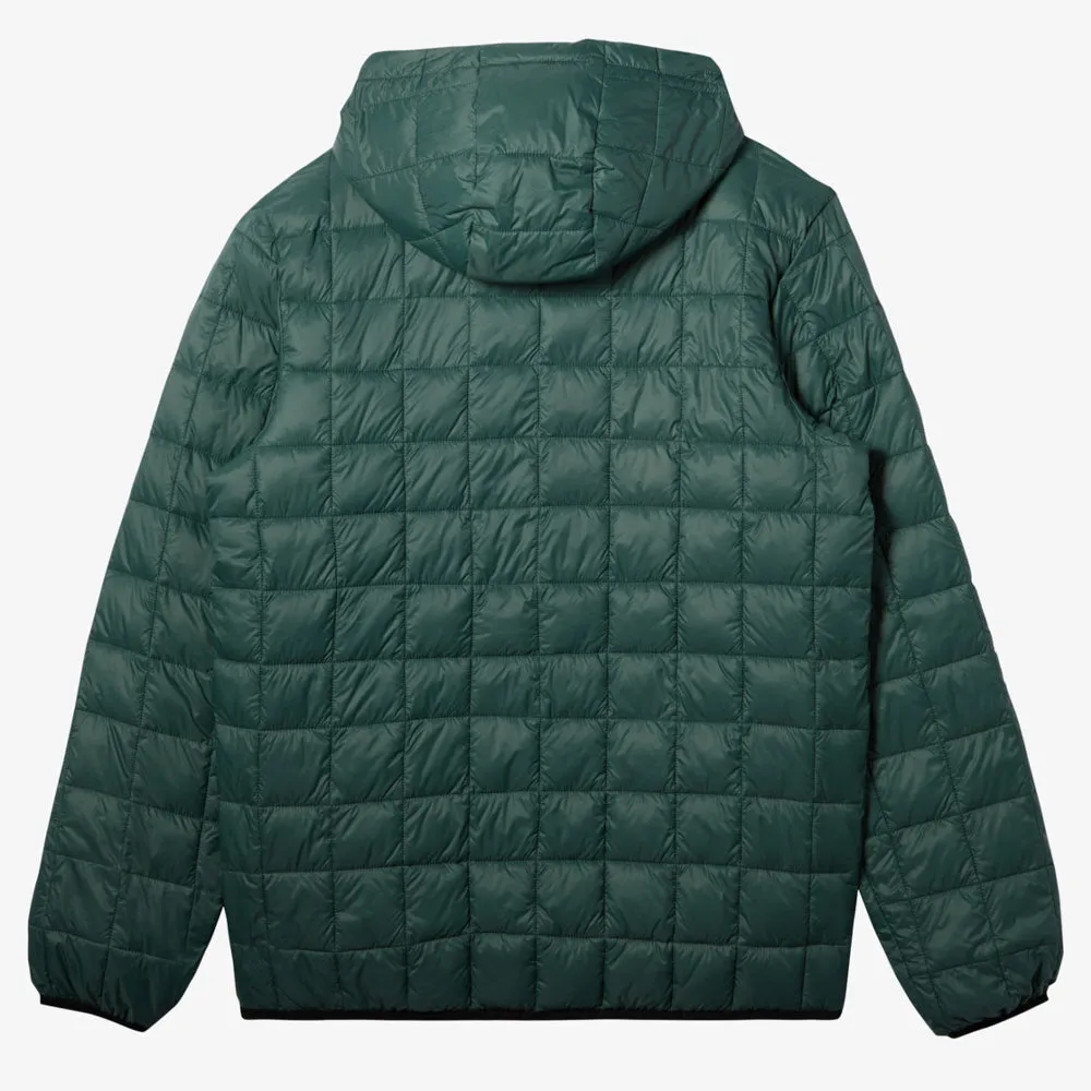Quiksilver Check Mate Hoody Insulator