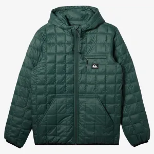 Quiksilver Check Mate Hoody Insulator
