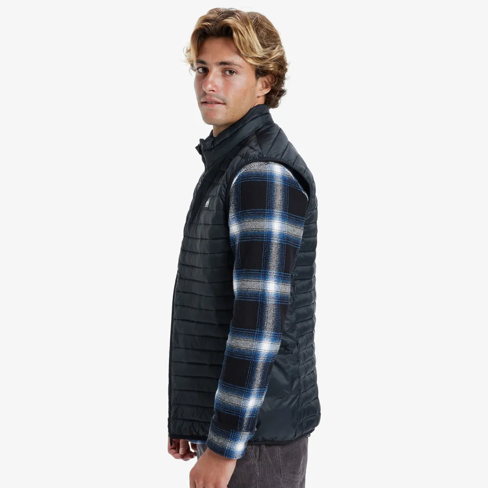 Quiksilver Scaly Sleeveless