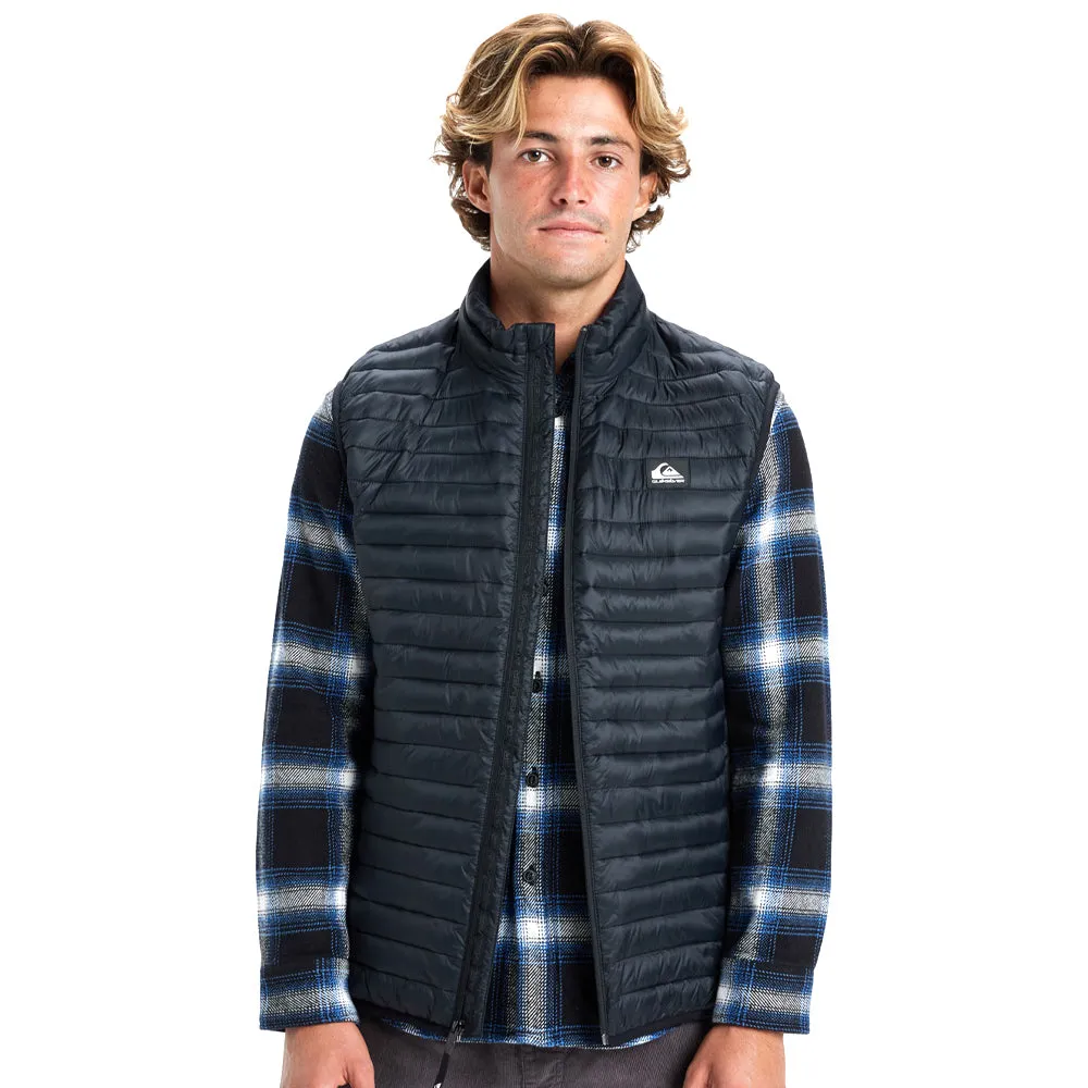 Quiksilver Scaly Sleeveless