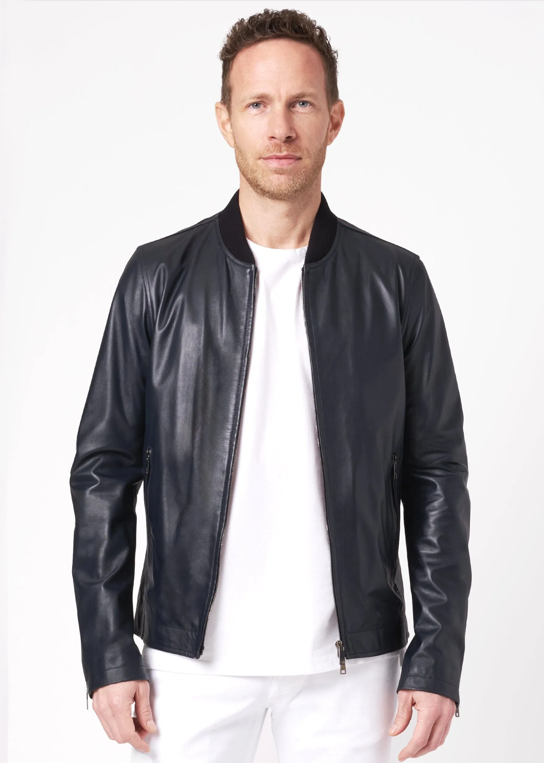 RAUL LIGHTWEIGHT BOMBER