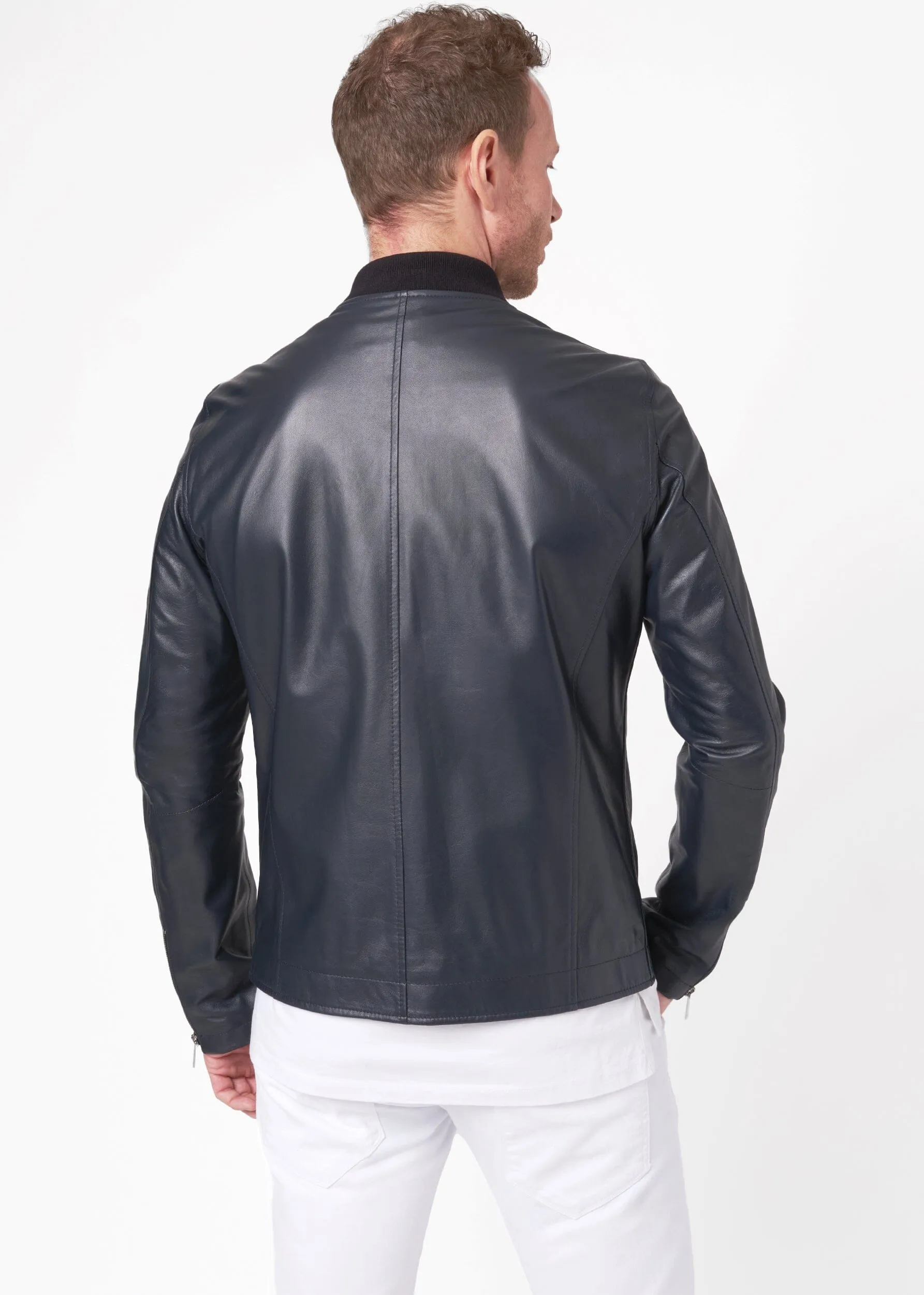 RAUL LIGHTWEIGHT BOMBER