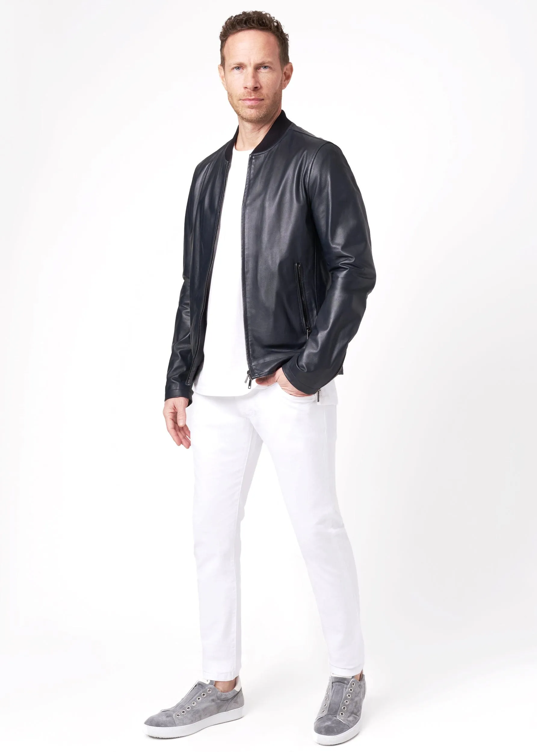 RAUL LIGHTWEIGHT BOMBER
