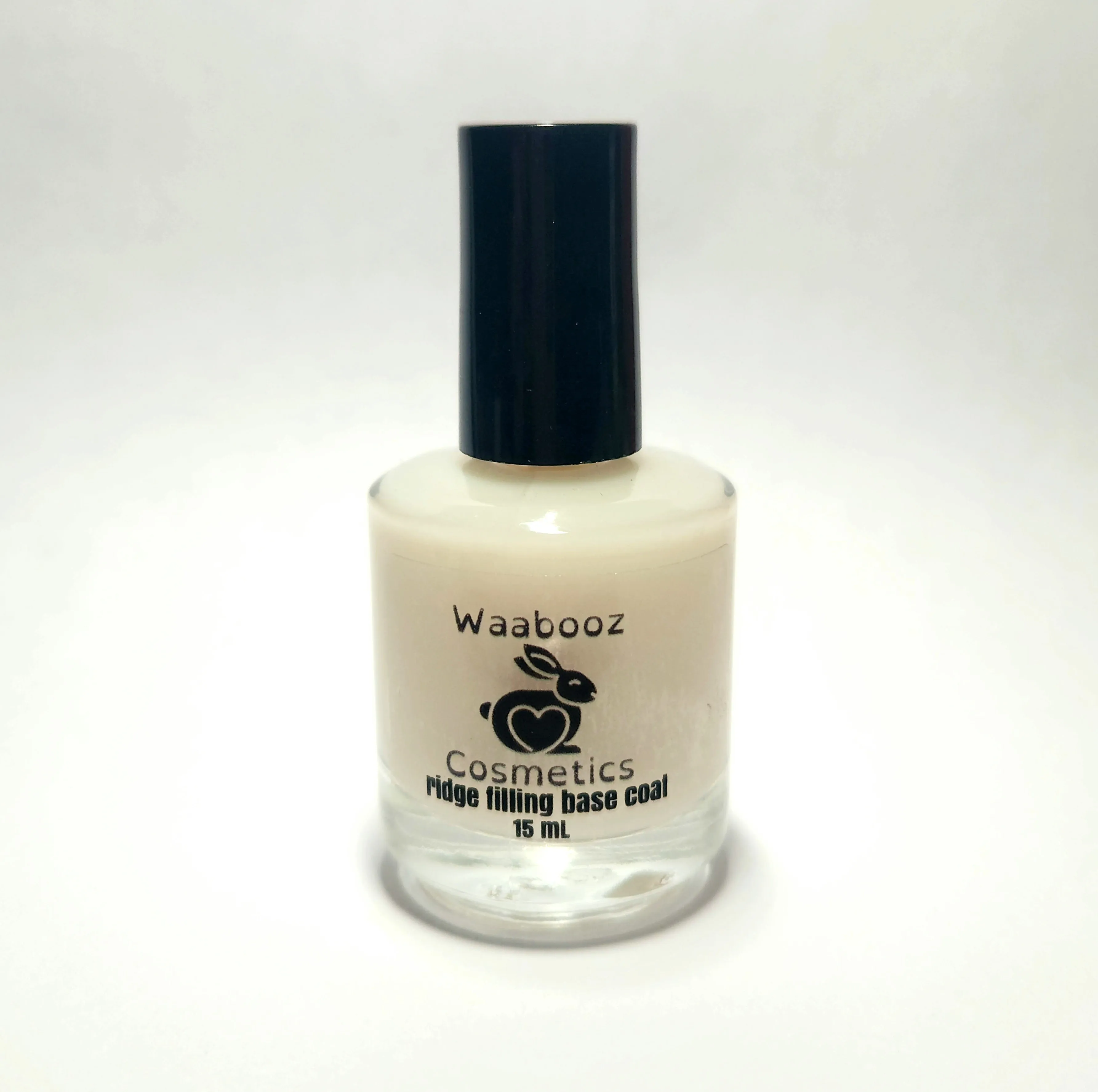 Ridge Filling Base Coat