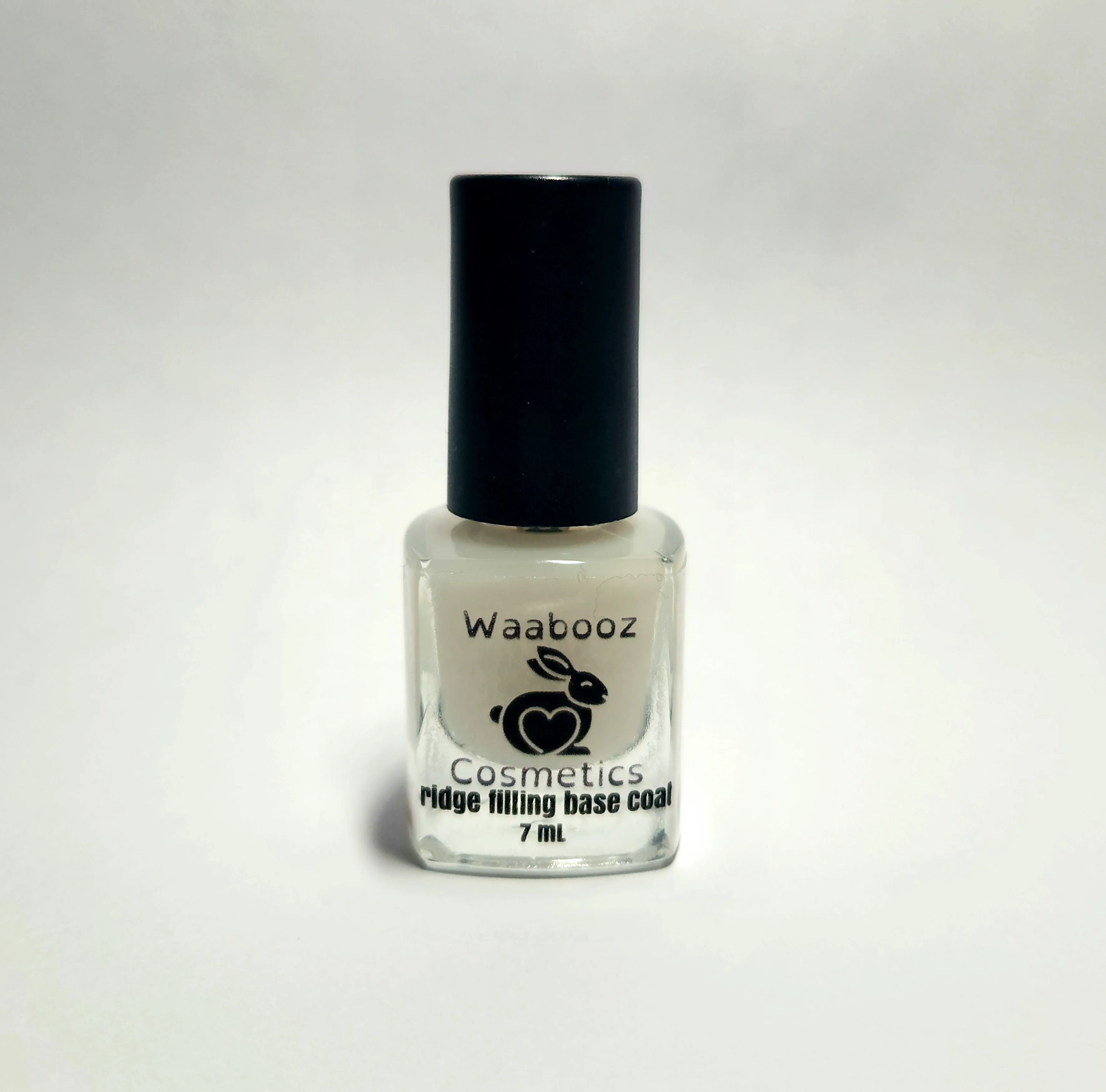 Ridge Filling Base Coat