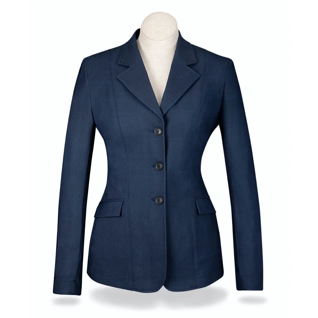 RJ Classics Girl's Shore 3-Button Show Coat