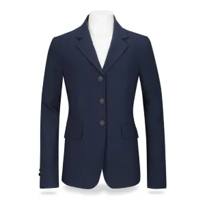 RJ Classics Girl's Shore 3-Button Show Coat