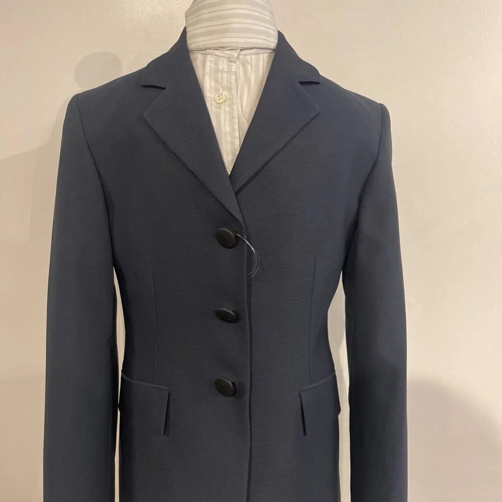 Rj Classics Navy Hunt Coat