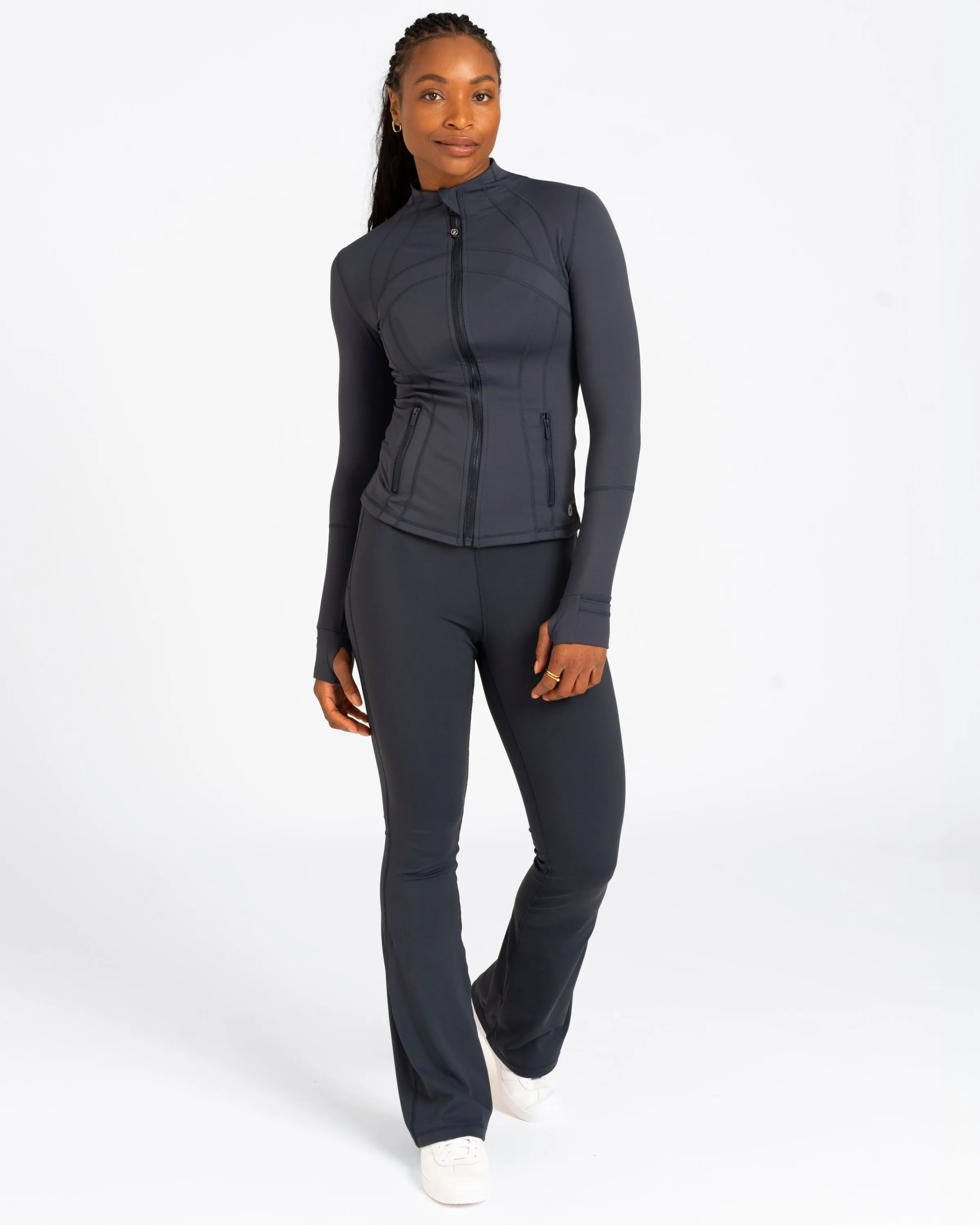 RNG1 Jacket Outerspace Navy