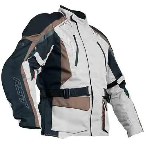 RST - Rallye 2 CE Adventure Jacket