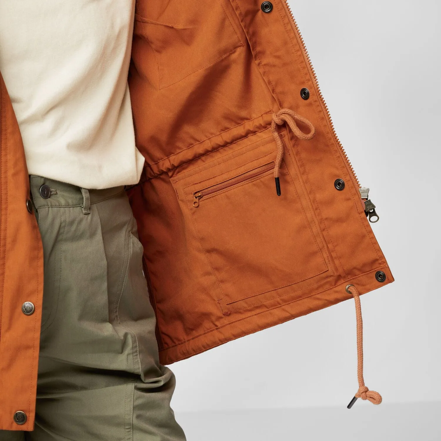 Räven Jacket W