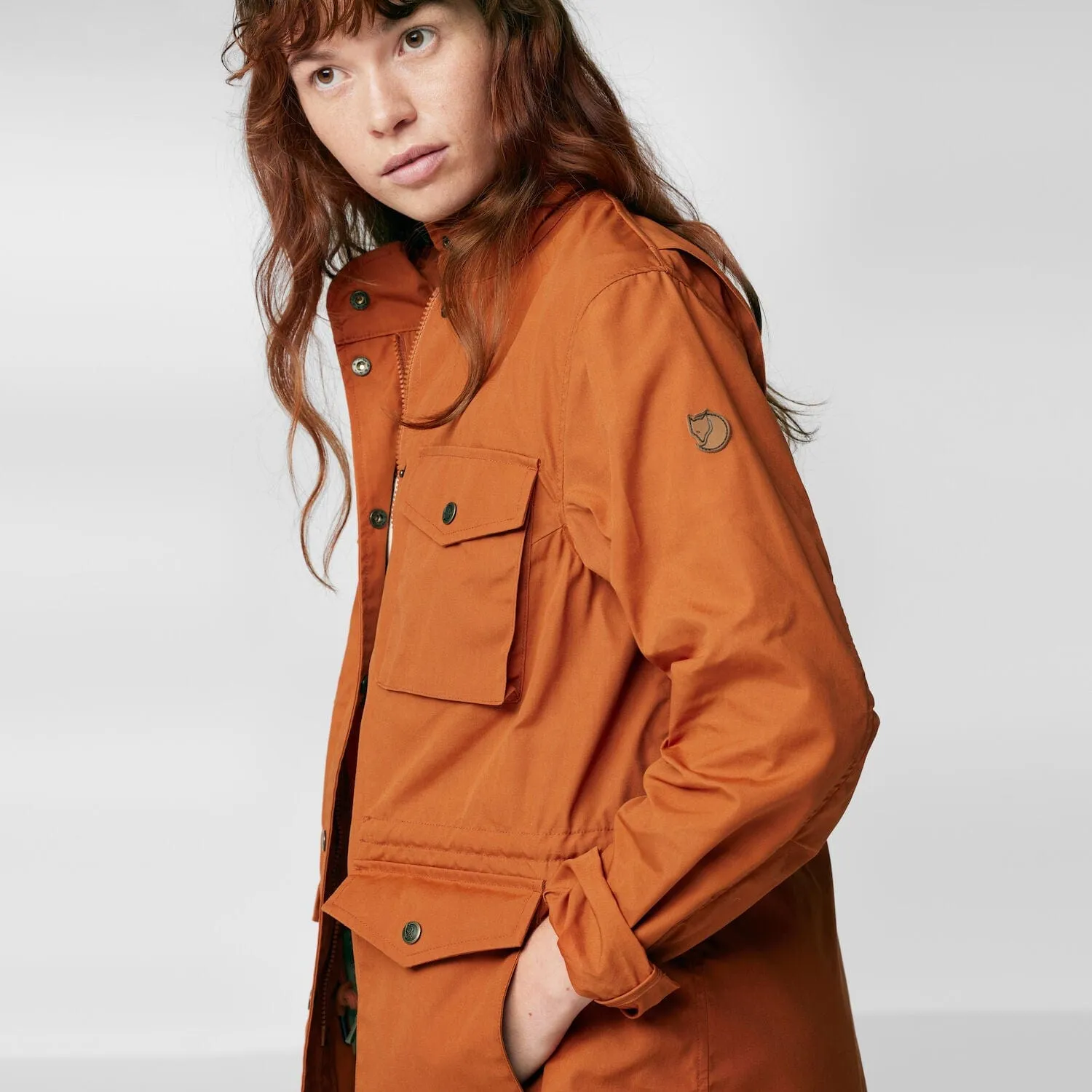 Räven Jacket W