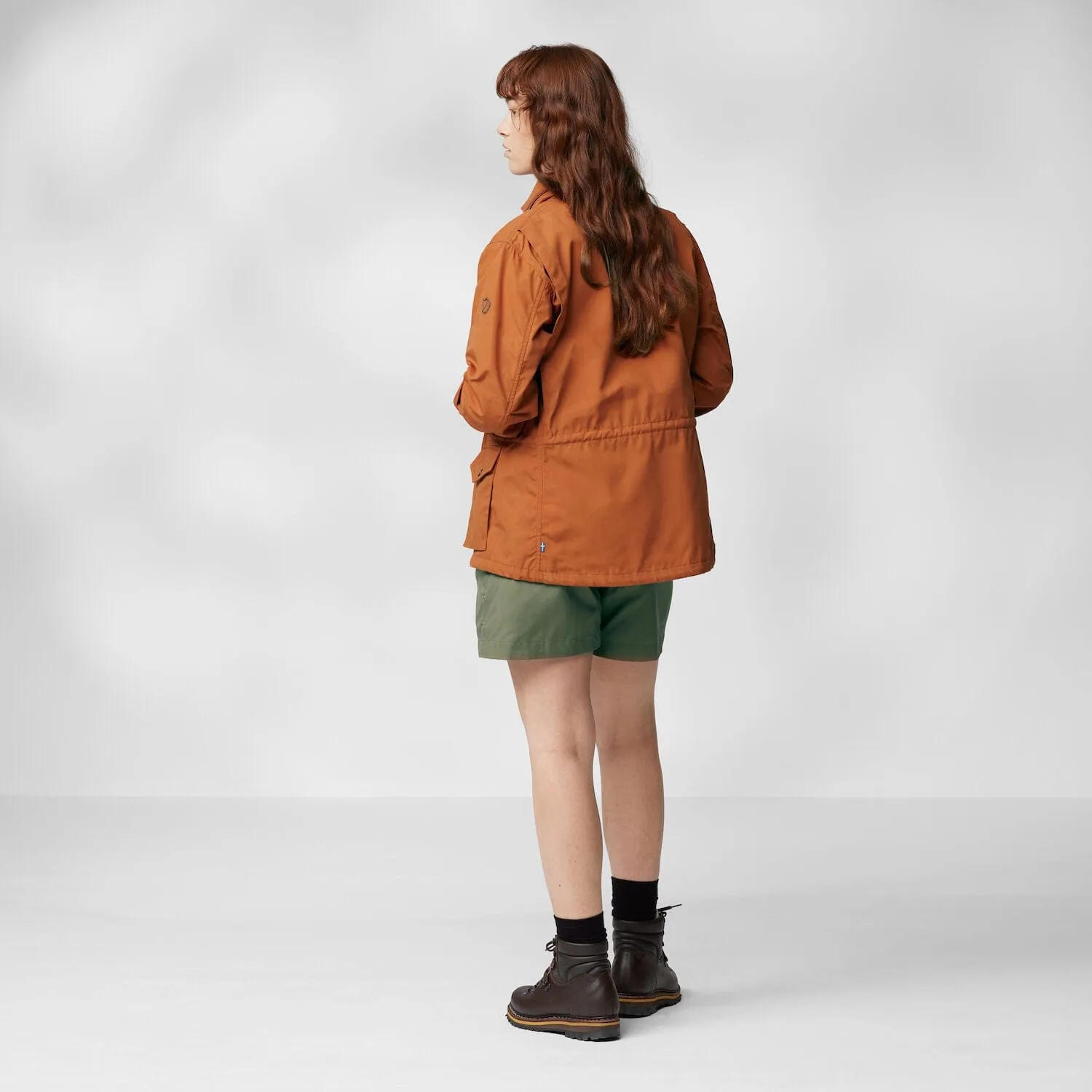 Räven Jacket W