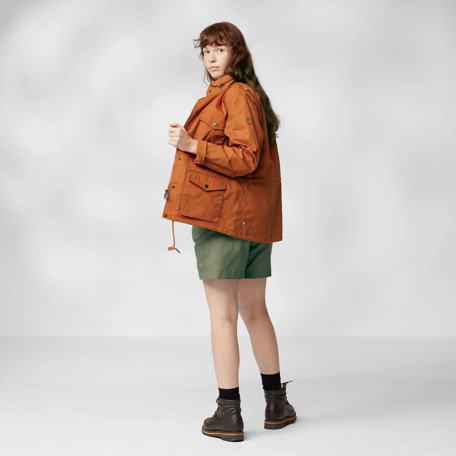 Räven Jacket W
