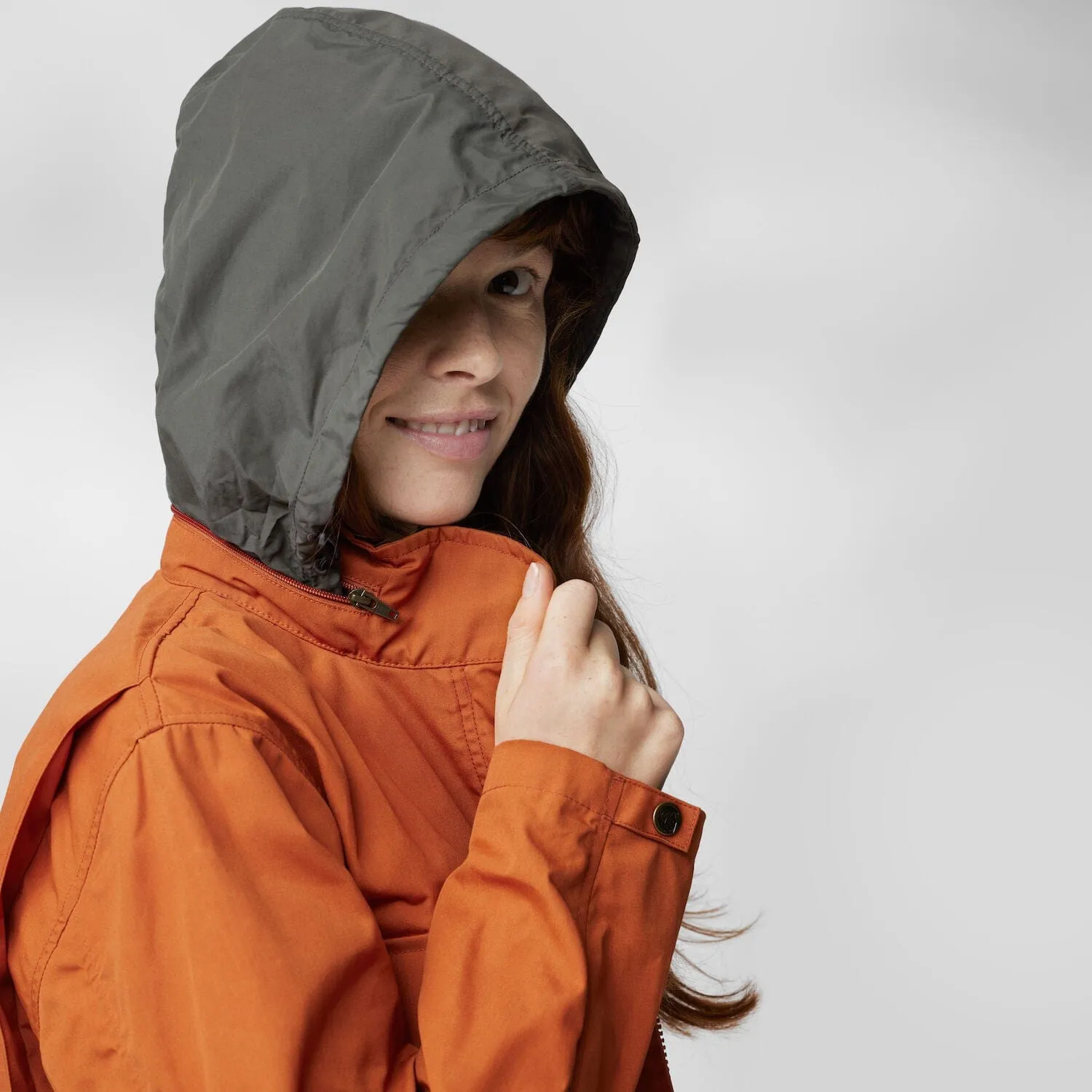 Räven Jacket W
