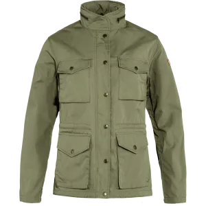 Räven Jacket W
