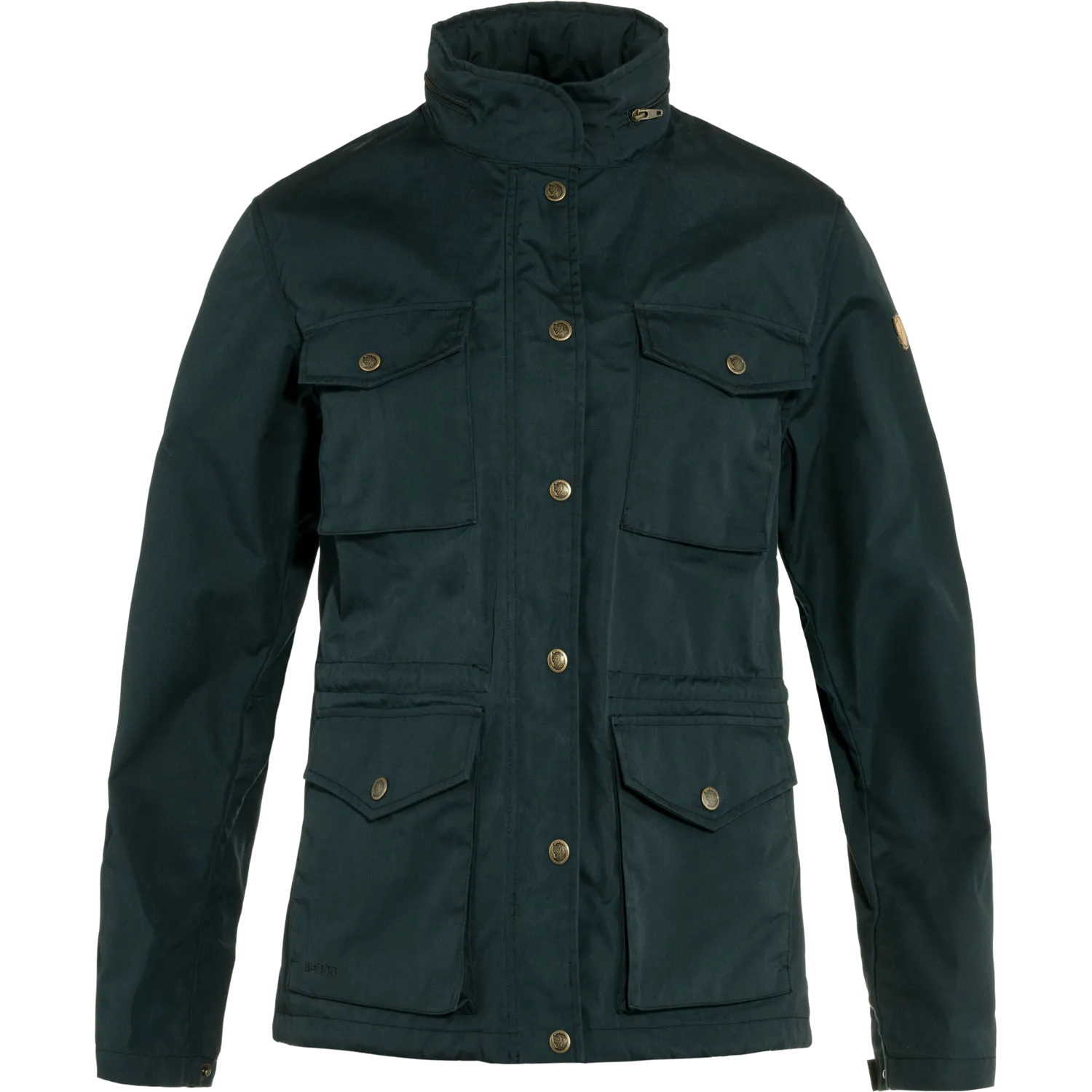Räven Jacket W