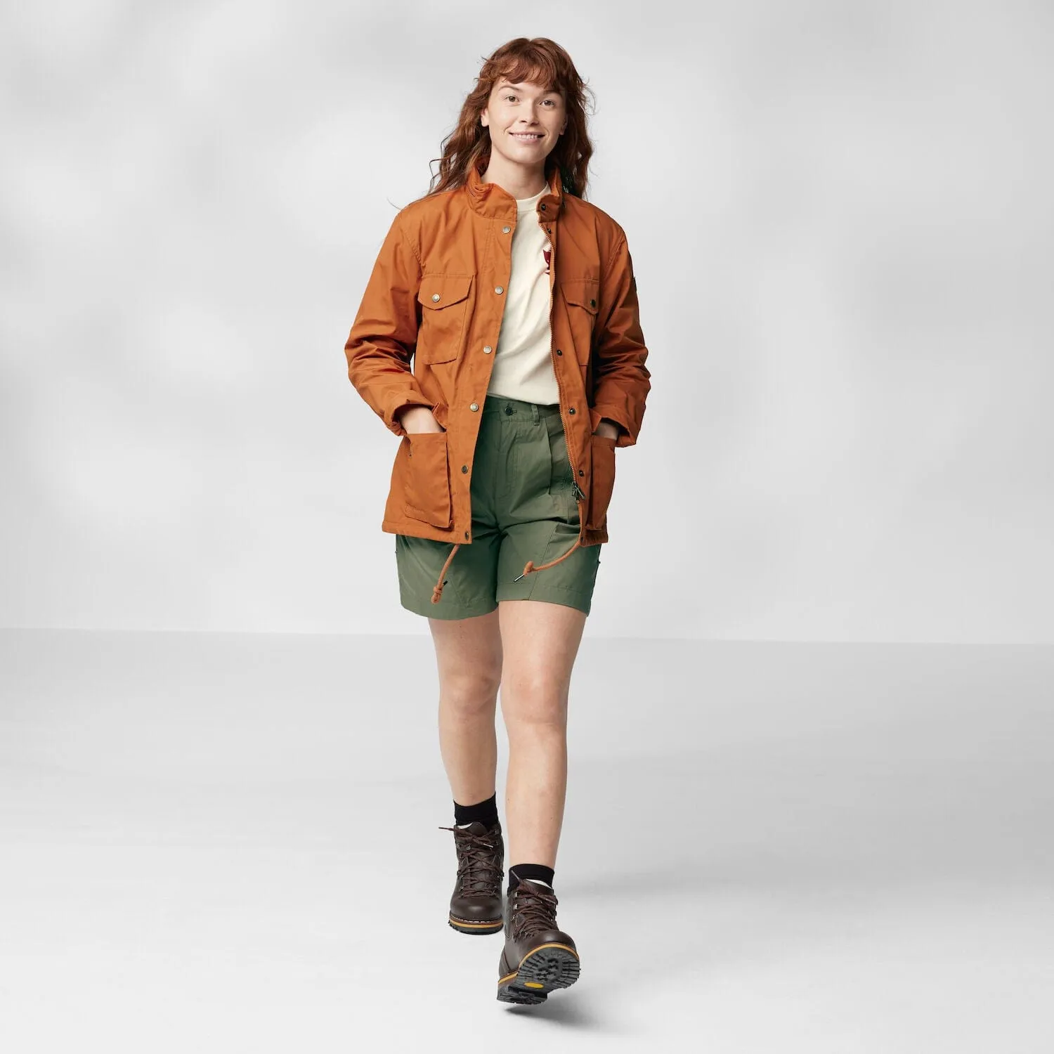 Räven Jacket W