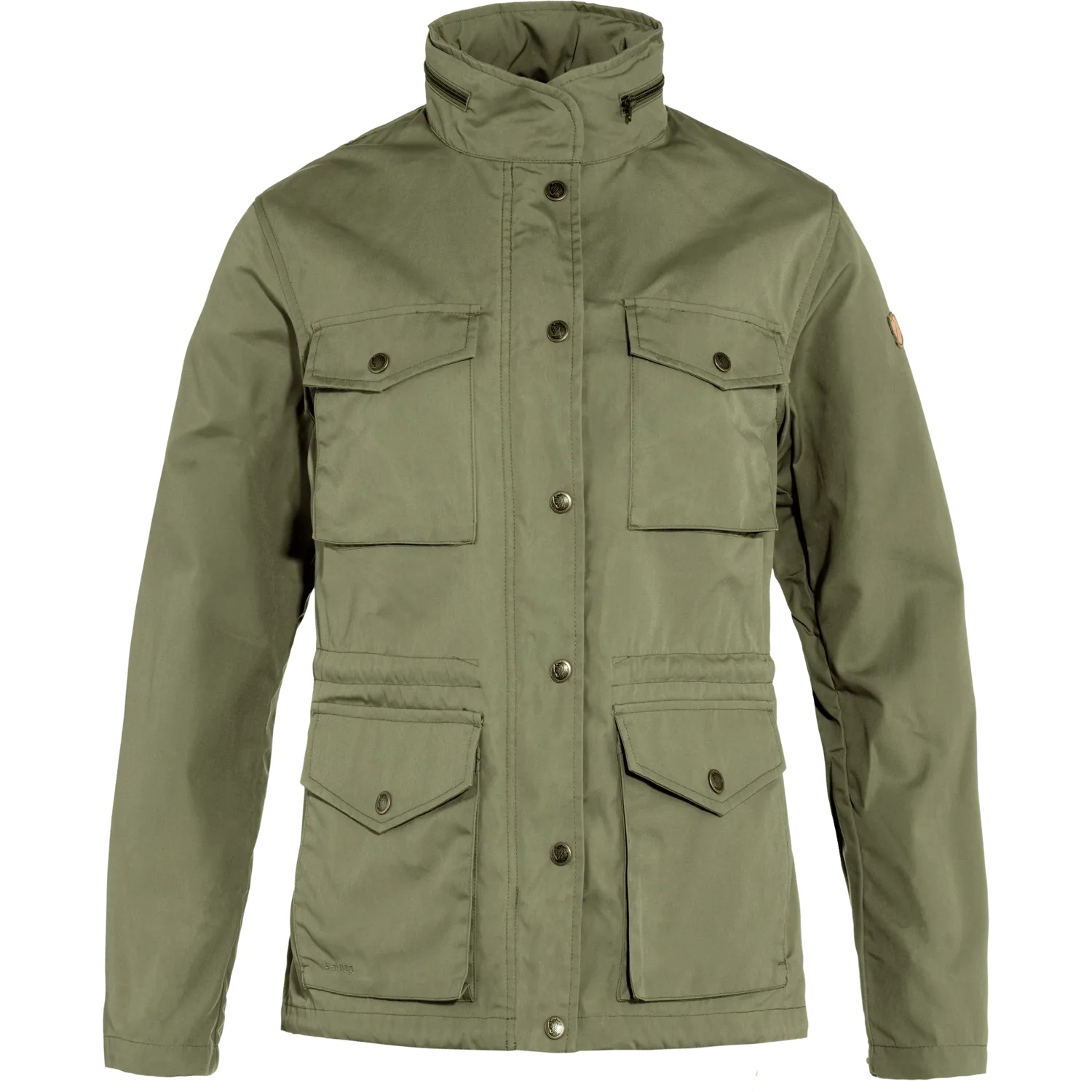 Räven Jacket W