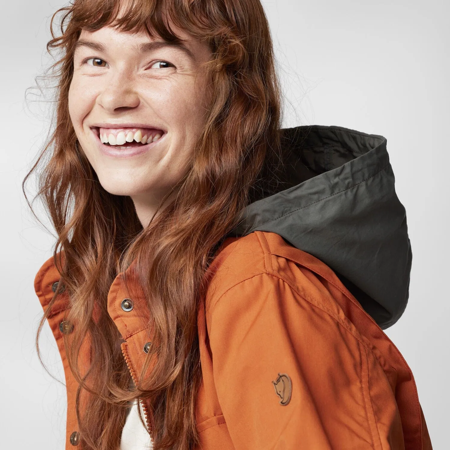Räven Jacket W
