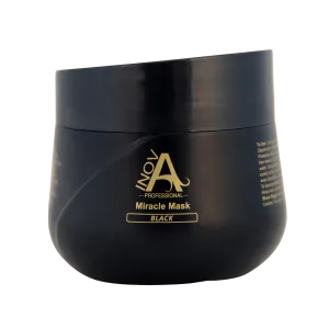 Salon - Color Deposit Miracle Mask Black - 10.2 oz.