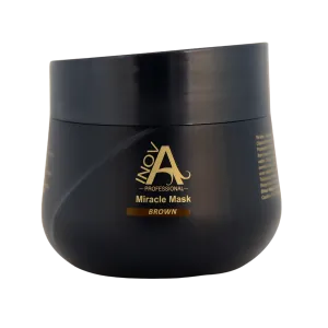 Salon - Color Deposit Miracle Mask Brown - 10.2 oz.