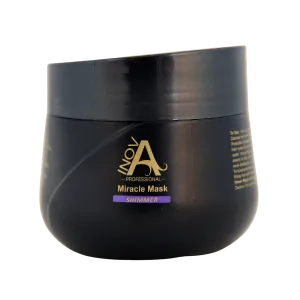 Salon - Color Deposit Miracle Mask Shimmer - 10.2 oz.