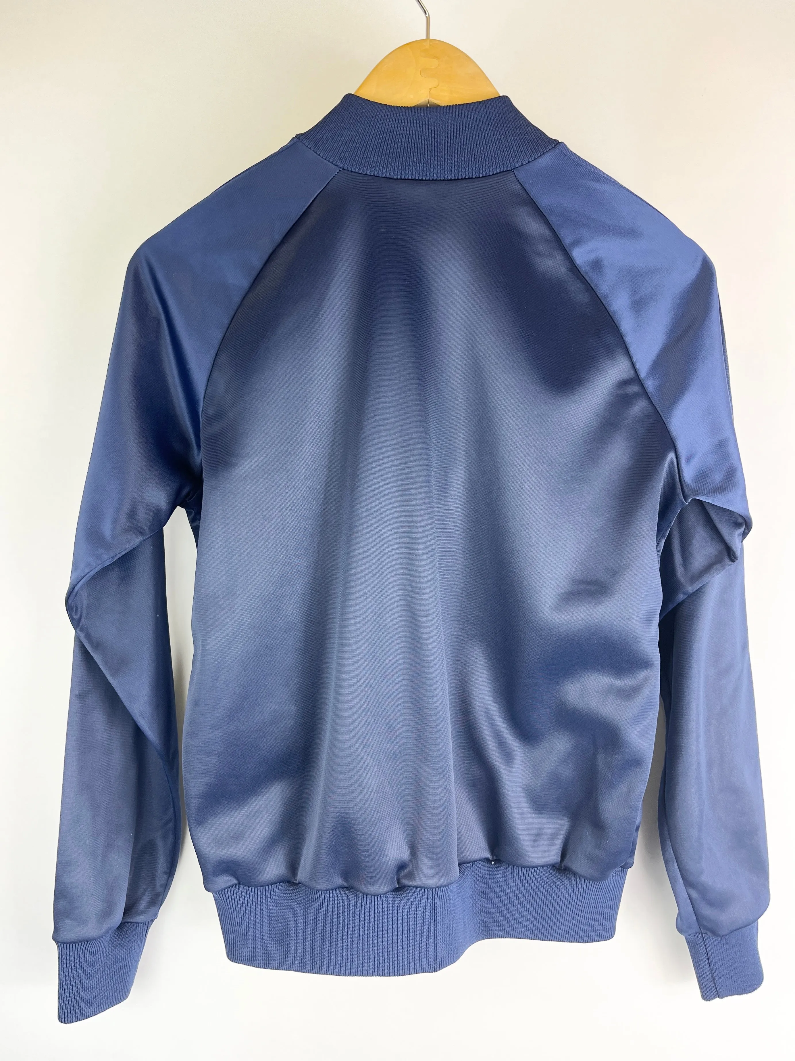 Satin Jacket