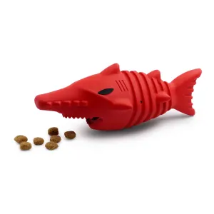 Saw Shark Chew Toy