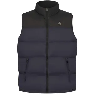 SCHOTT TAHO22V NYLON GILET