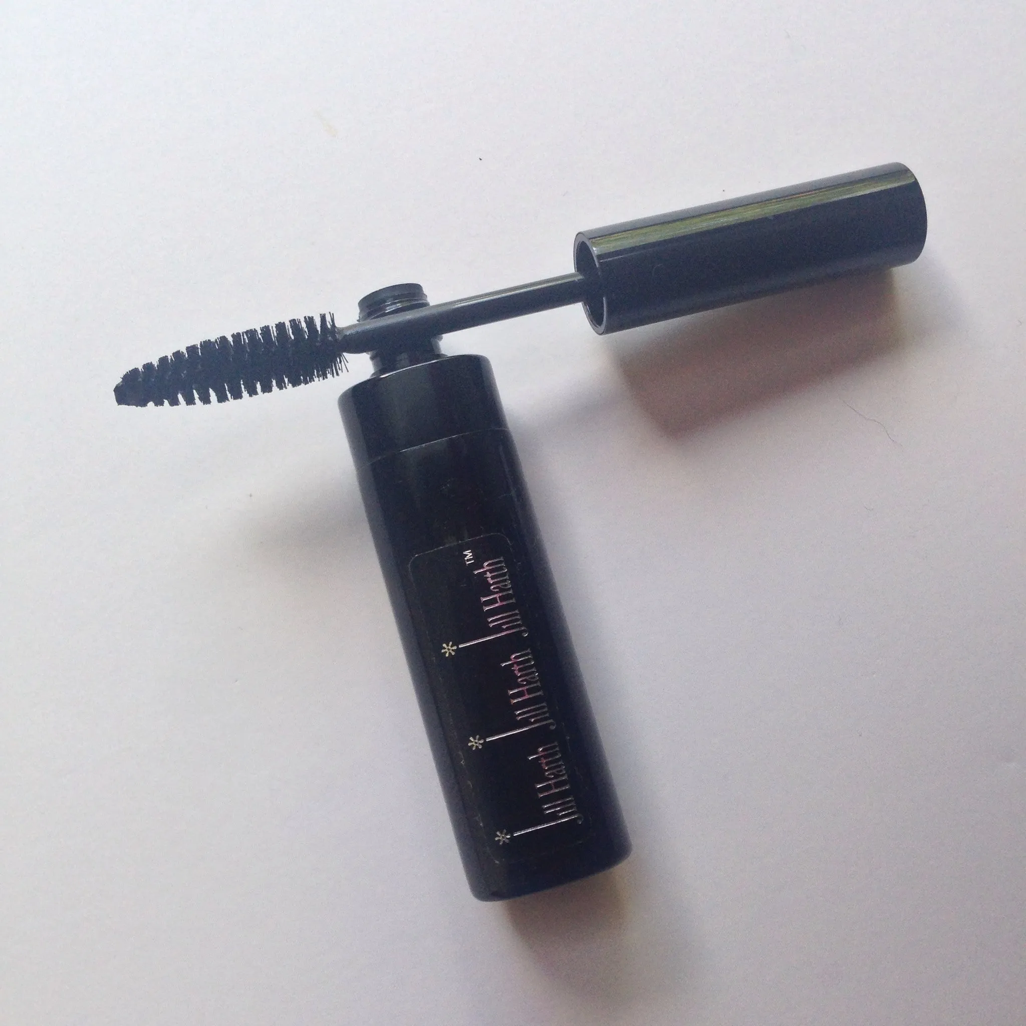 Sensitive Mascara