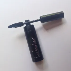 Sensitive Mascara