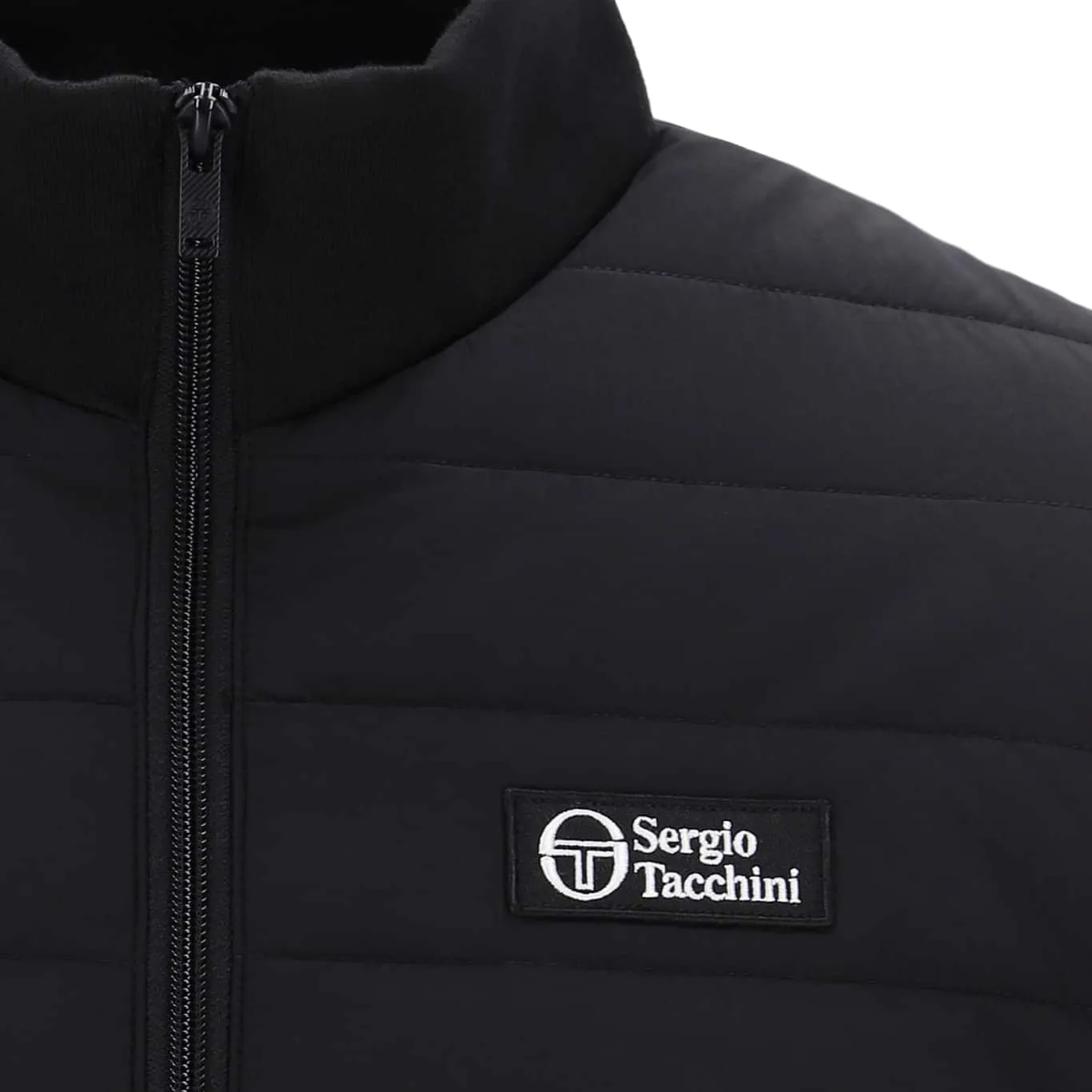 SERGIO TACCHINI RAVARINO HYBRID JACKET