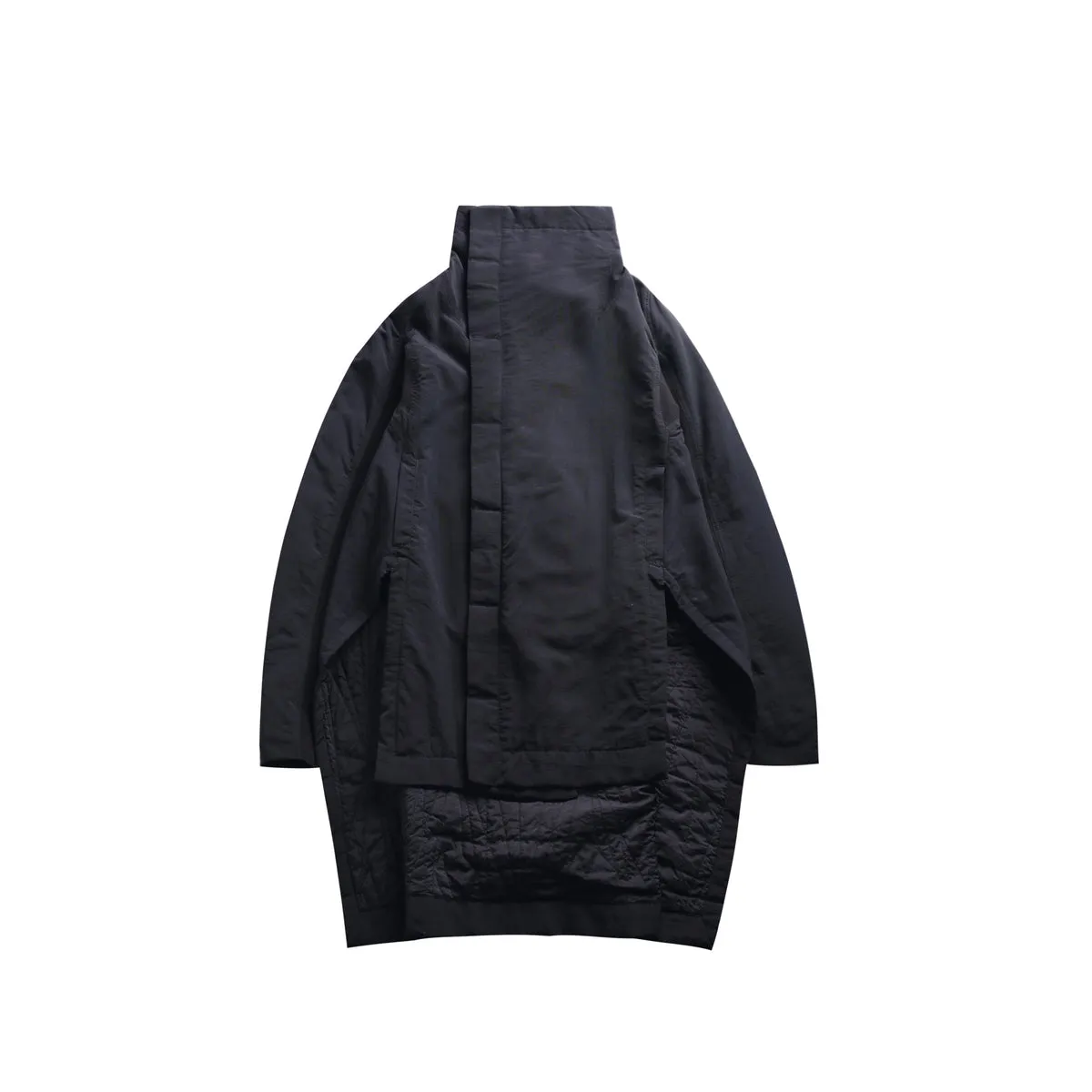 Shari Coat