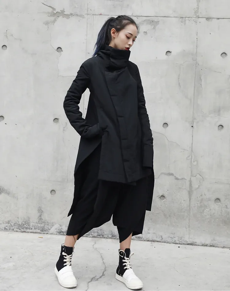 Shari Coat