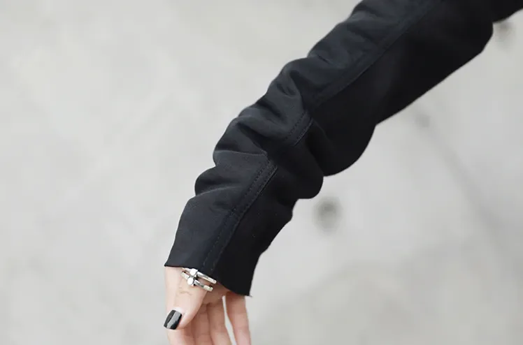 Shari Coat