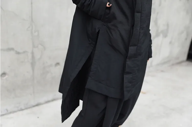 Shari Coat