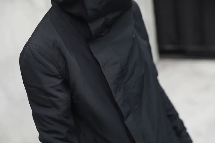 Shari Coat