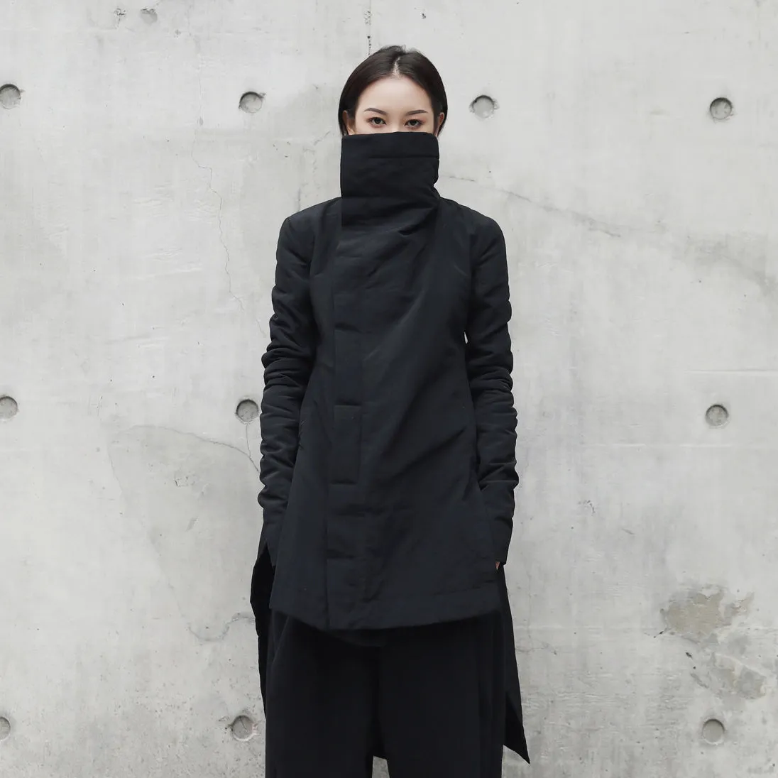 Shari Coat