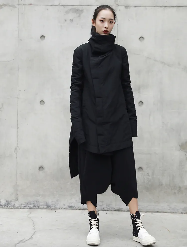 Shari Coat