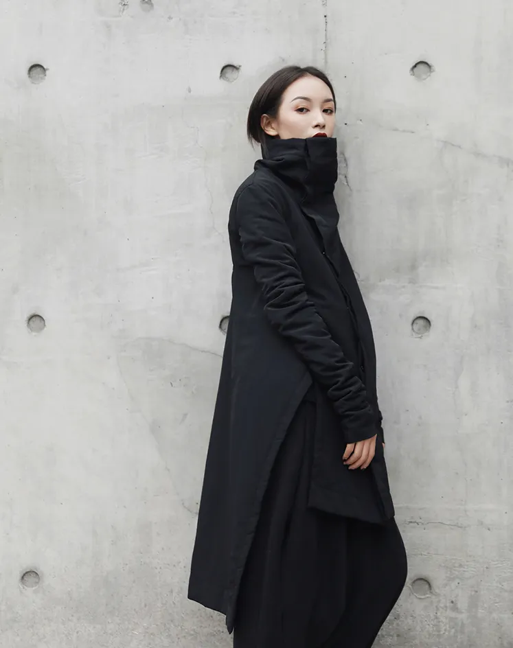 Shari Coat