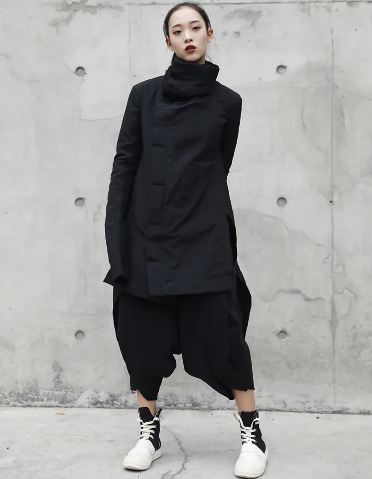 Shari Coat