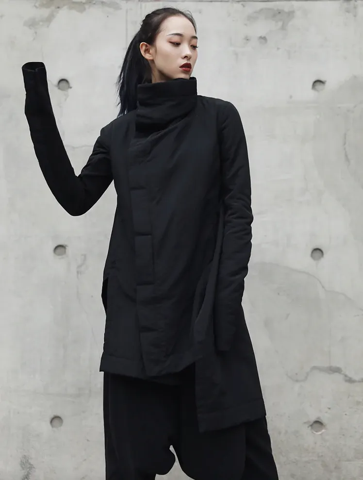 Shari Coat