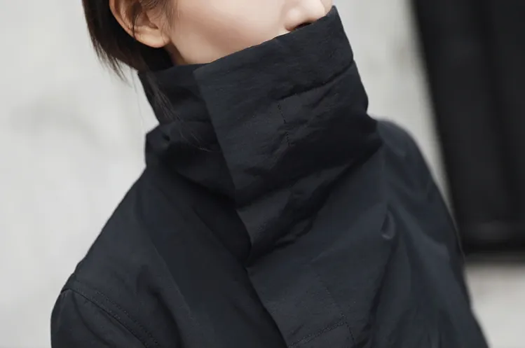 Shari Coat