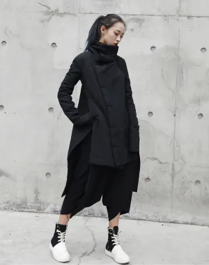 Shari Coat