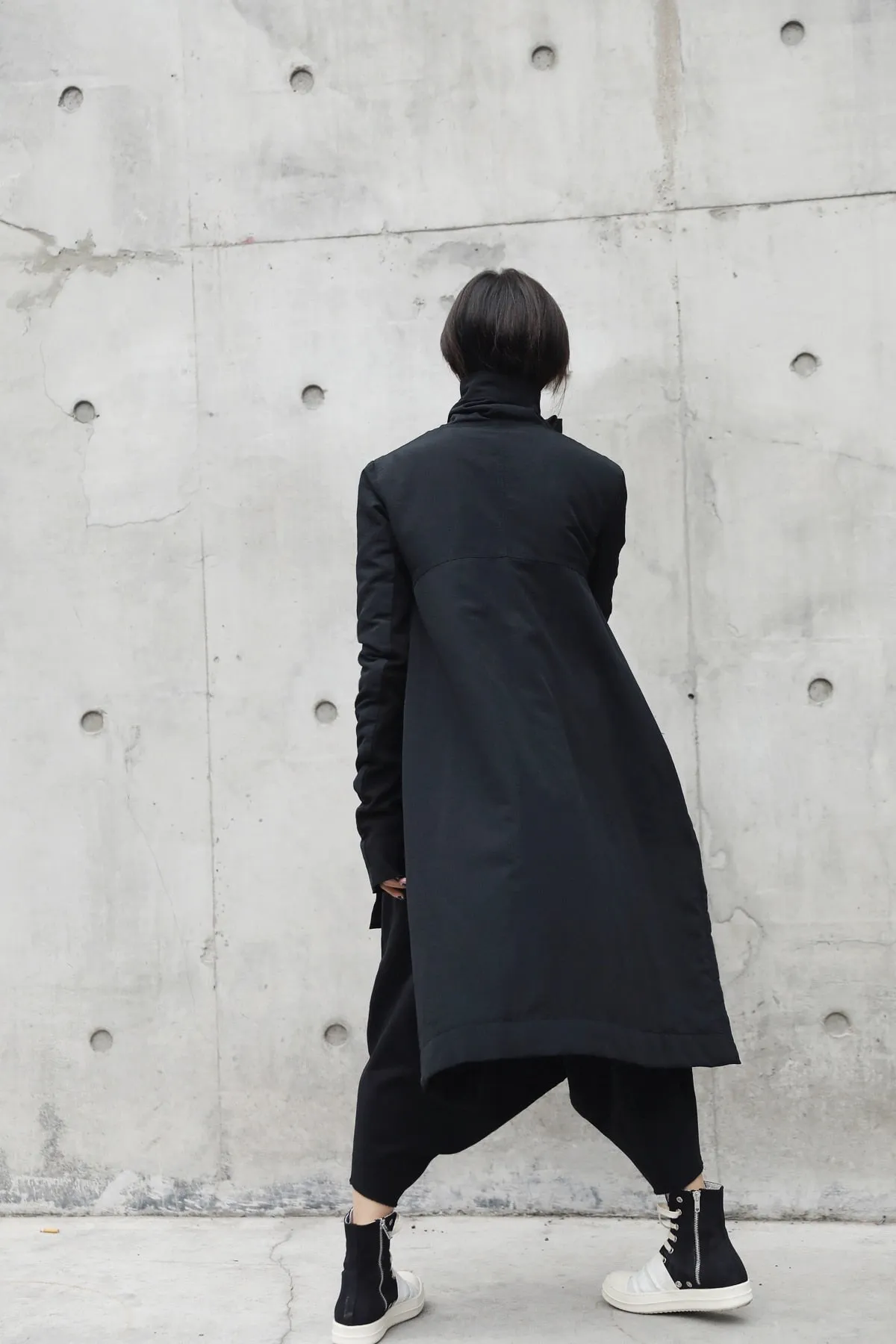 Shari Coat