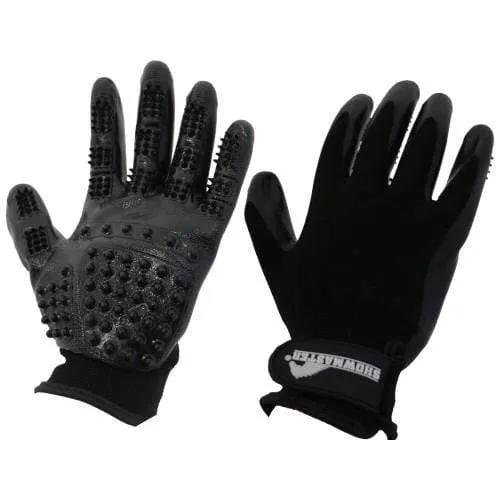 Showmaster Grooming Gloves (GRM6130)