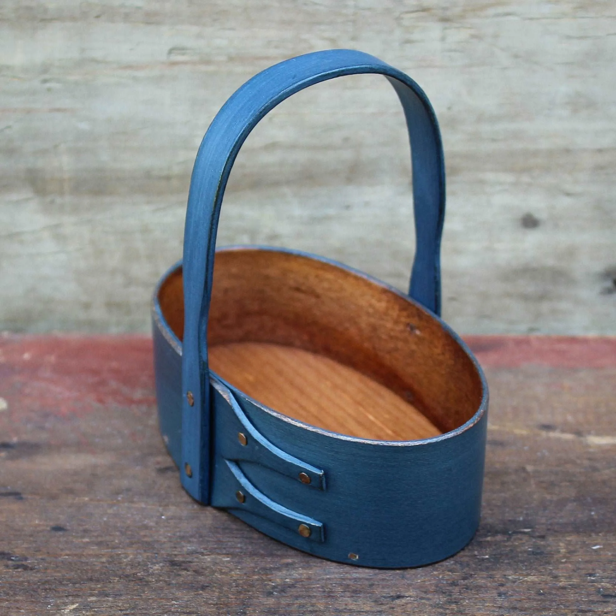 Size #0 Shaker Carrier